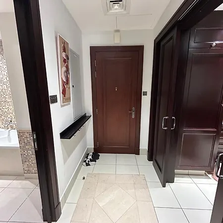 Serene Oasis In Downtown Dubai - Just 5 Min Walk To Burj & Mall! Exterior photo